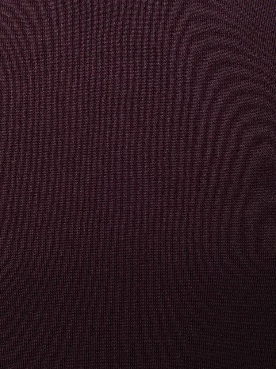 Джемпер из вискозы