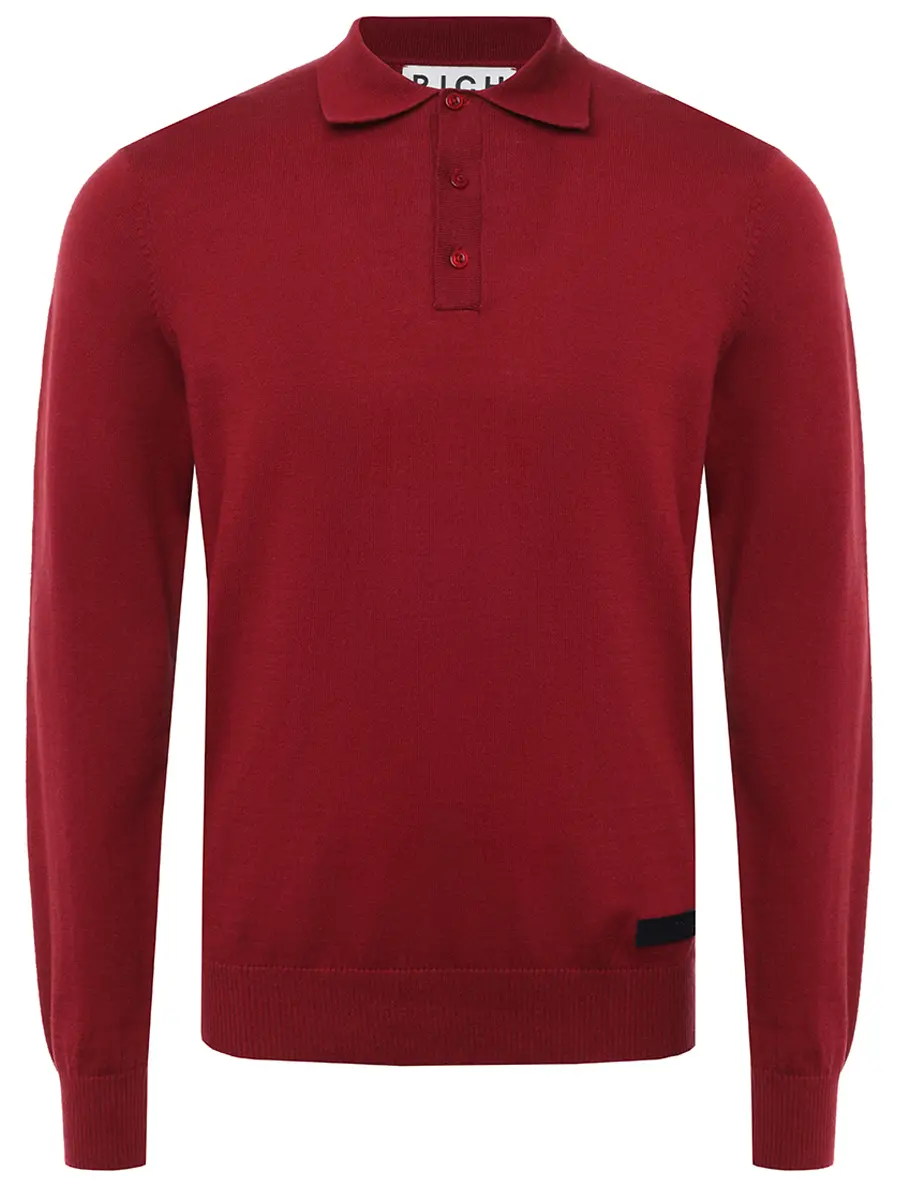 Поло хлопковое