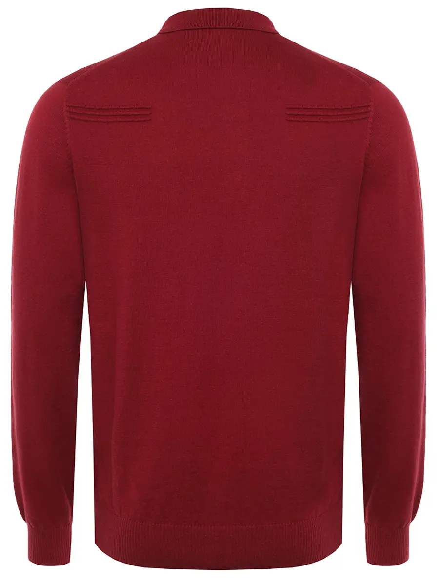 Поло хлопковое