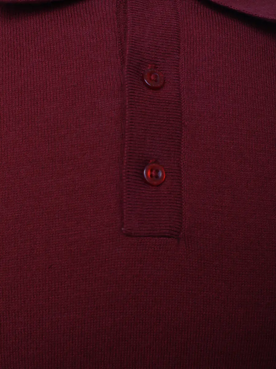 Поло хлопковое