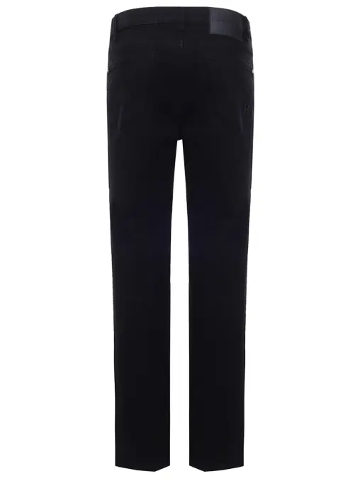 Джинсы хлопковые JOHN RICHMOND