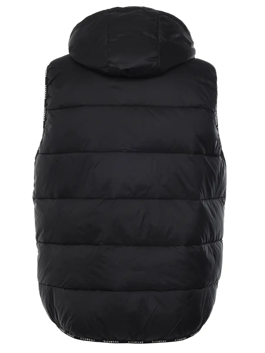 Жилет стеганый