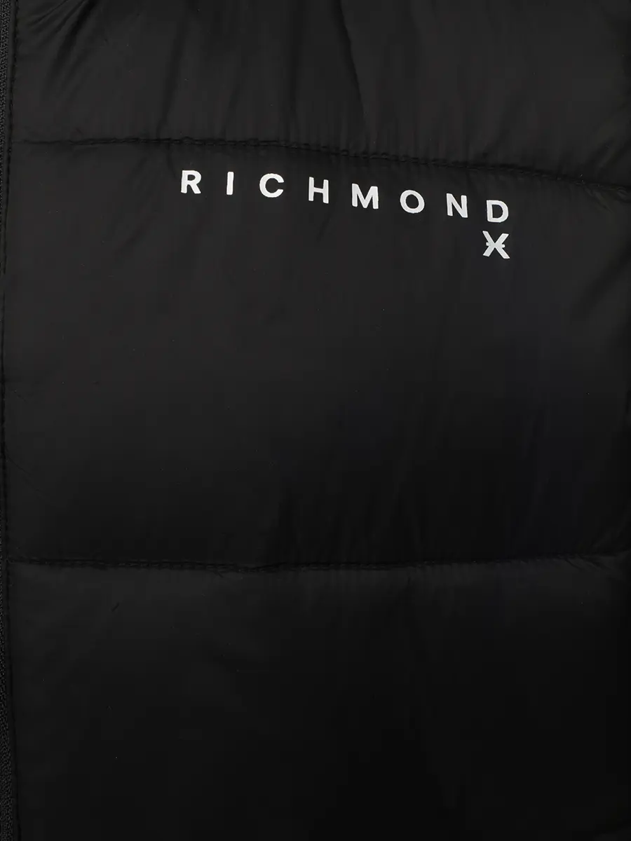 Жилет стеганый