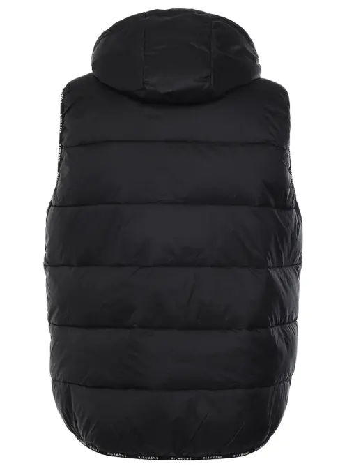 Жилет стеганый JOHN RICHMOND