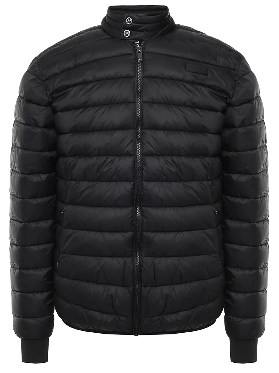 Куртка стеганая