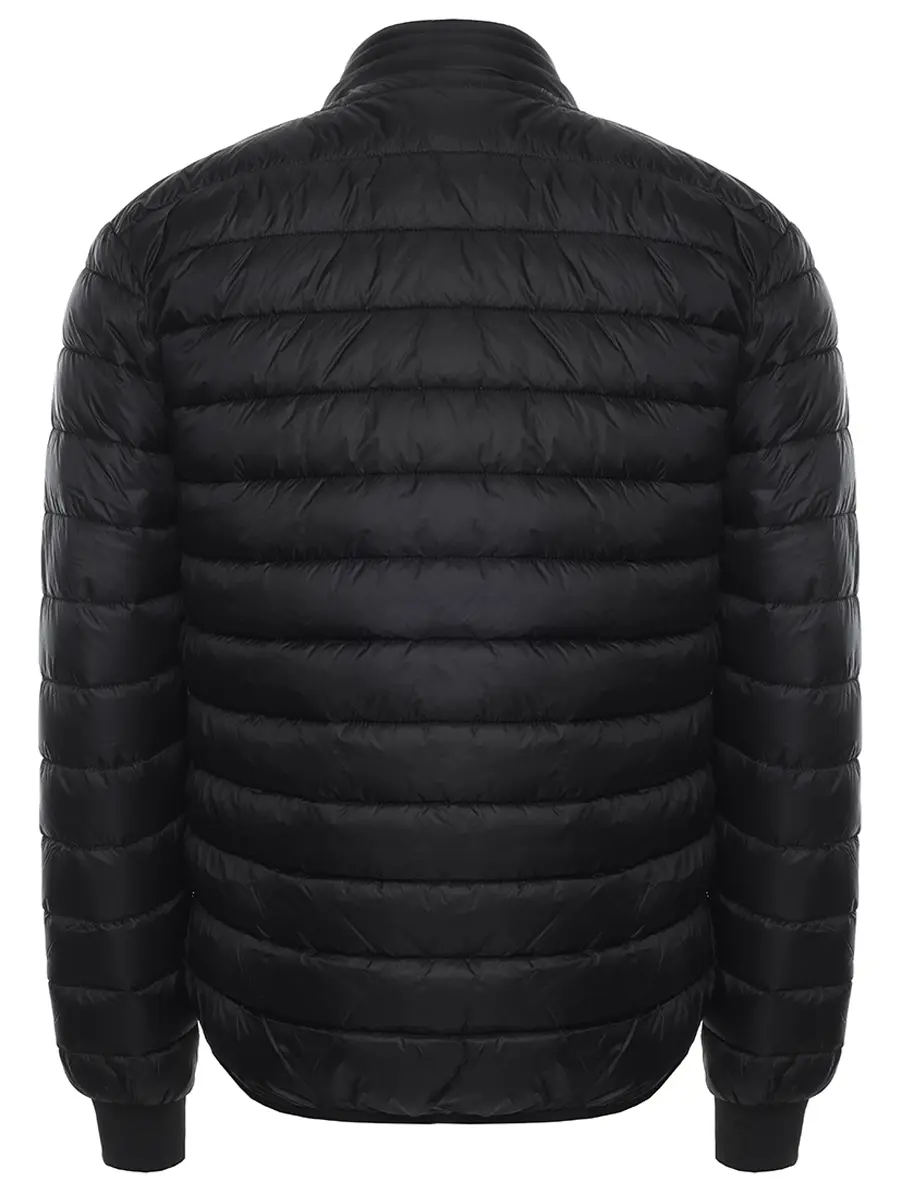 Куртка стеганая