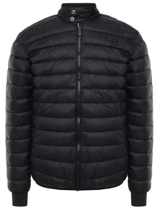 Куртка стеганая JOHN RICHMOND