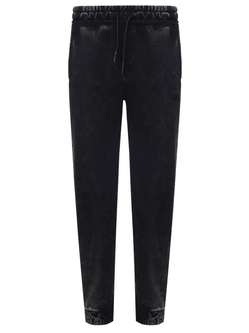 Брюки хлопковые JOHN RICHMOND