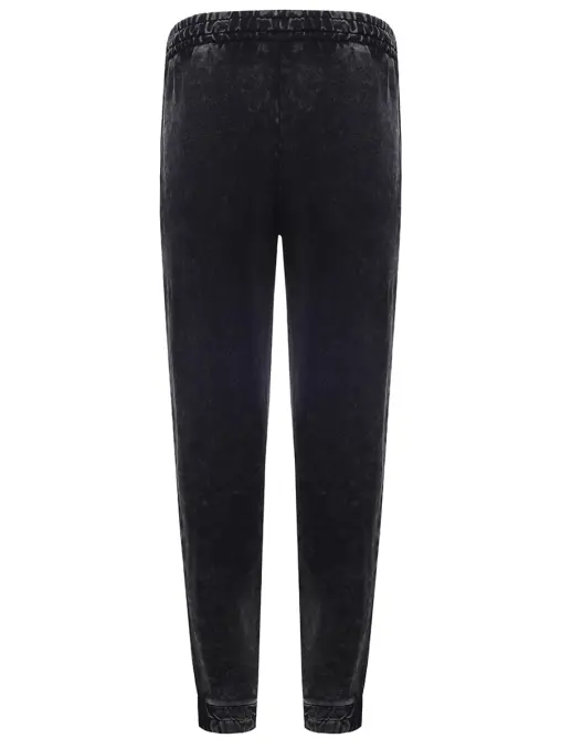 Брюки хлопковые JOHN RICHMOND