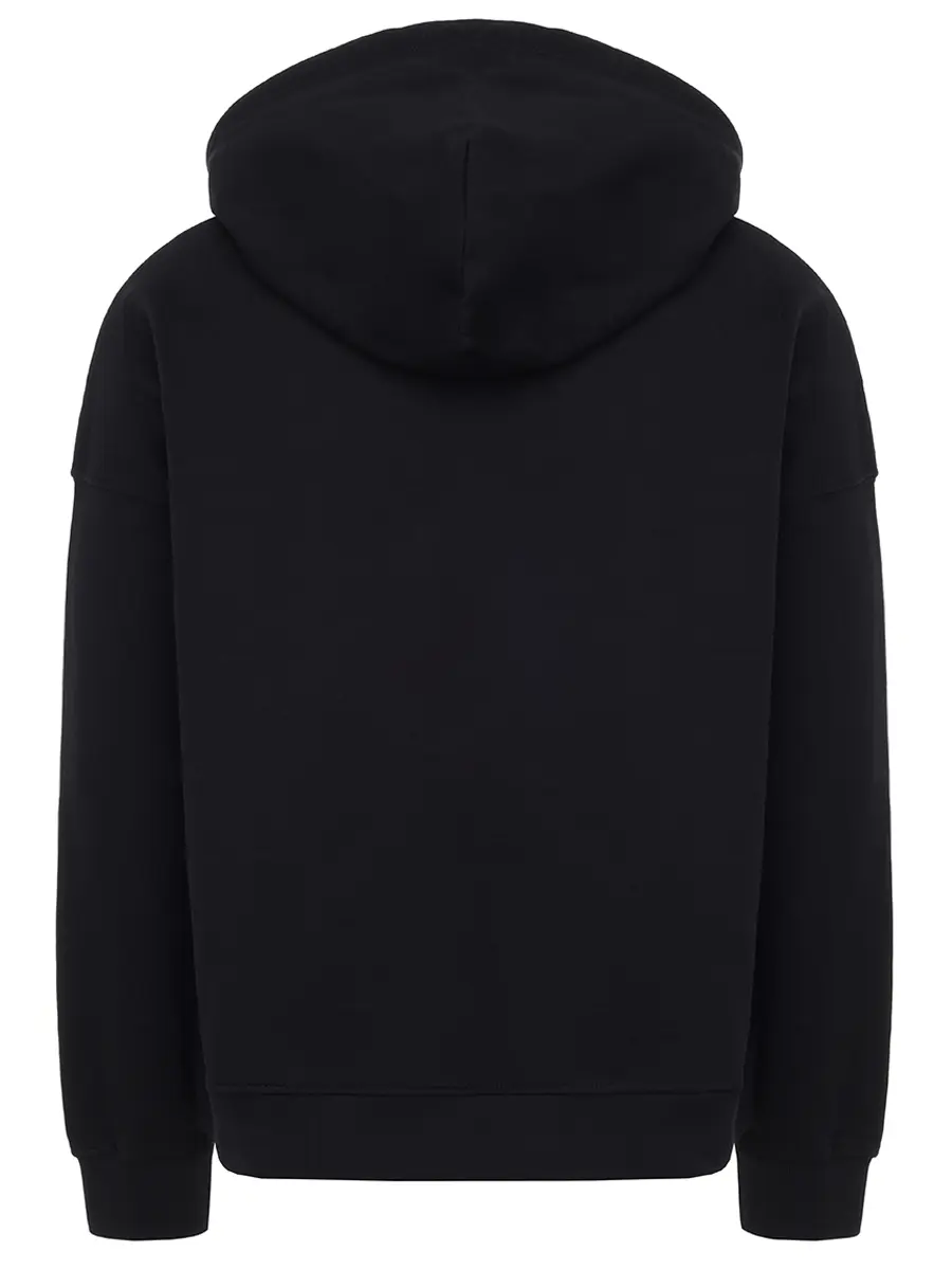 Худи хлопковое