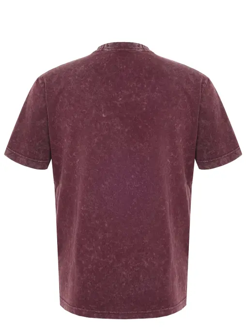 Футболка хлопковая JOHN RICHMOND