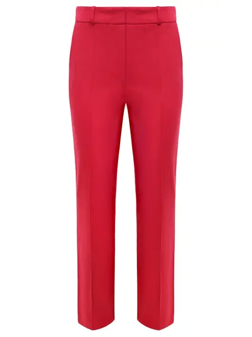 Брюки однотонные ESCADA SPORT