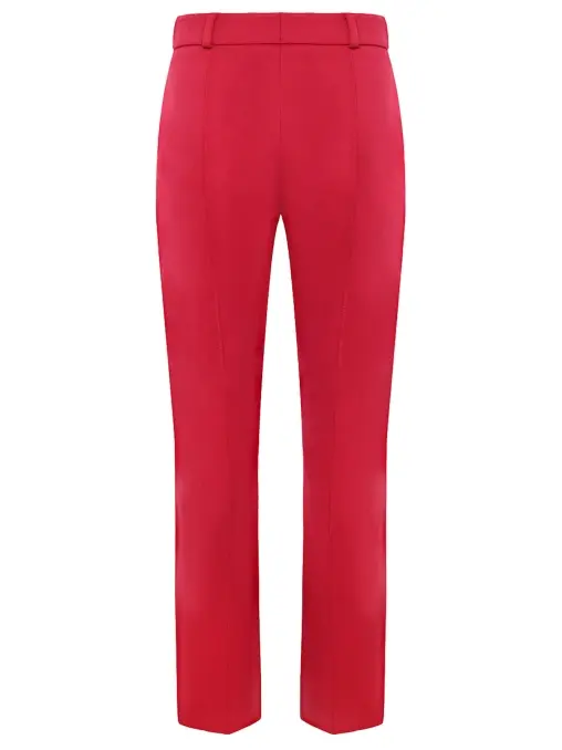 Брюки однотонные ESCADA SPORT