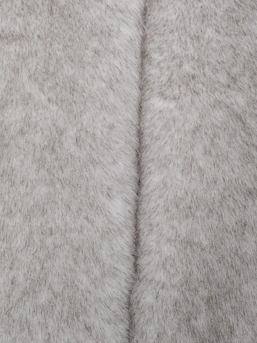 Бомбер из экомеха