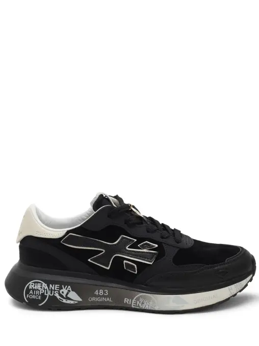 Кроссовки комбинированные PREMIATA