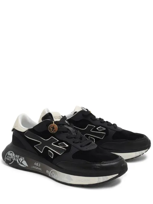 Кроссовки комбинированные PREMIATA