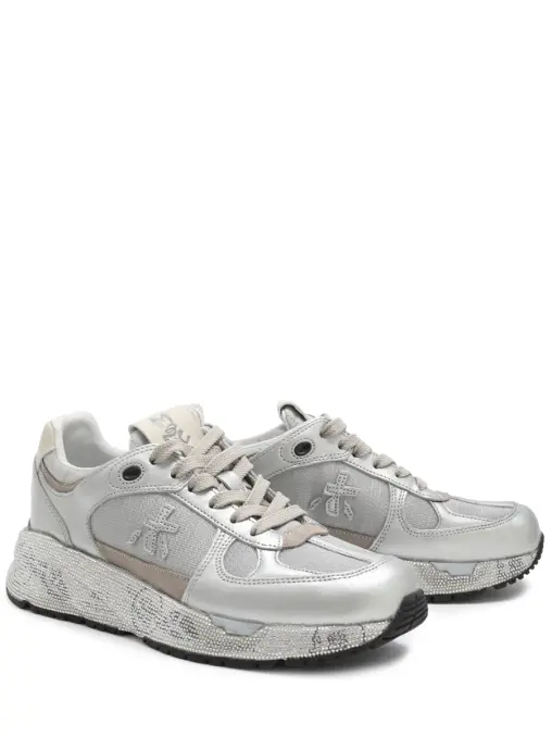 Кроссовки комбинированные PREMIATA