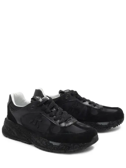 Кроссовки комбинированные PREMIATA