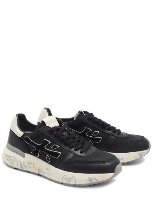 Кроссовки комбинированные PREMIATA