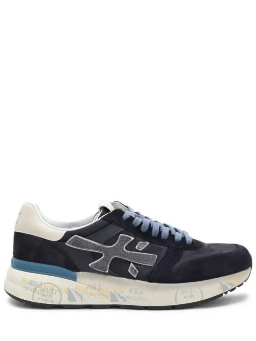 Кроссовки комбинированные PREMIATA