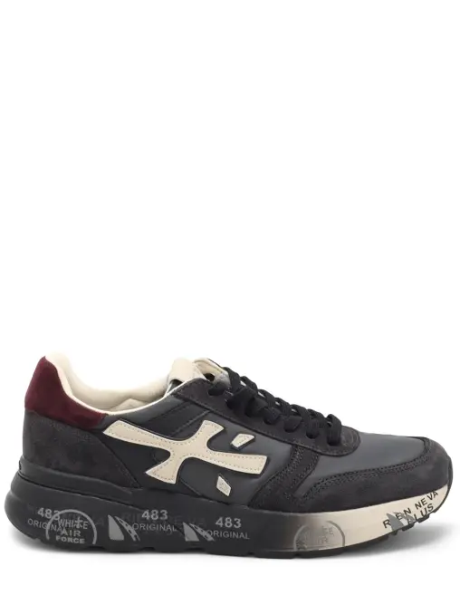 Кроссовки комбинированные PREMIATA