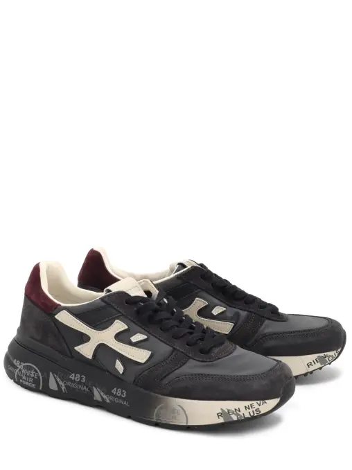 Кроссовки комбинированные PREMIATA