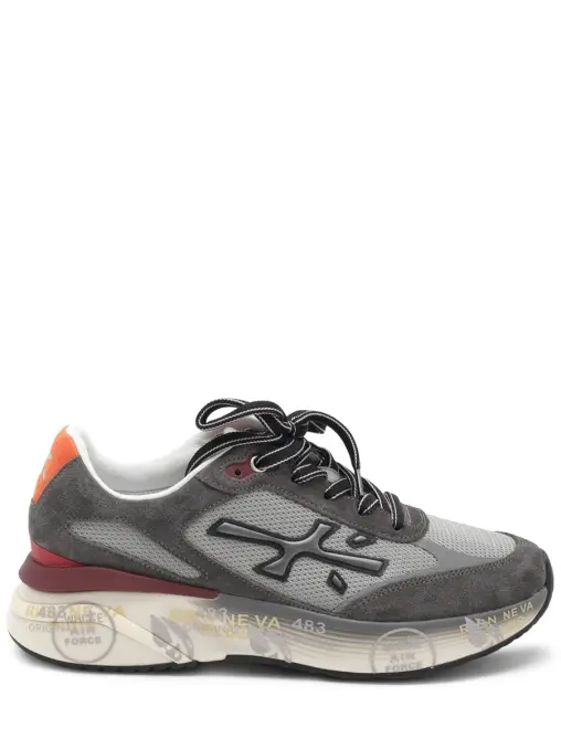 Кроссовки комбинированные PREMIATA