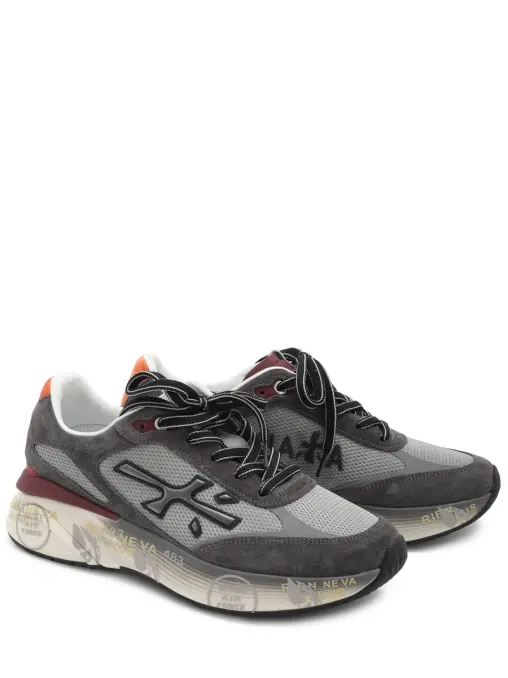 Кроссовки комбинированные PREMIATA