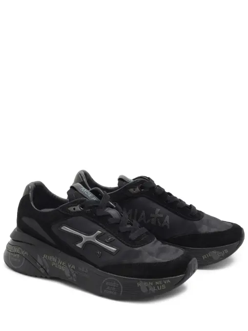 Кроссовки комбинированные PREMIATA