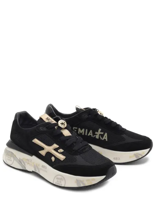 Кроссовки комбинированные PREMIATA