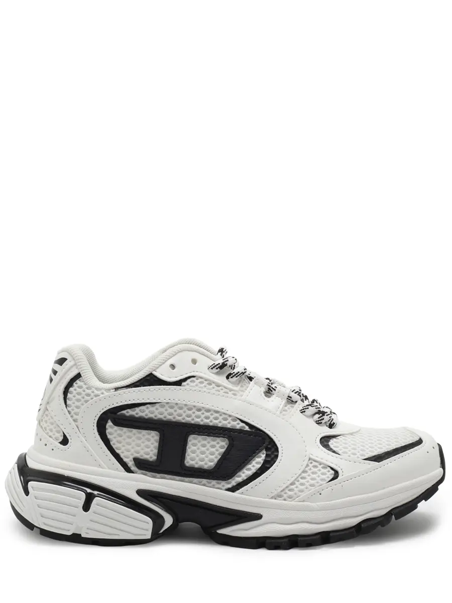 Кроссовки комбинированные