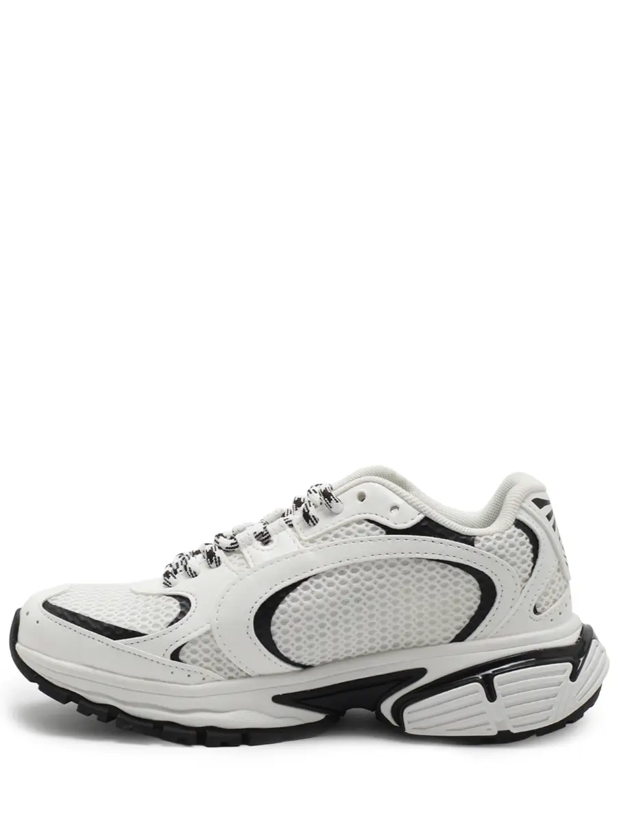 Кроссовки комбинированные