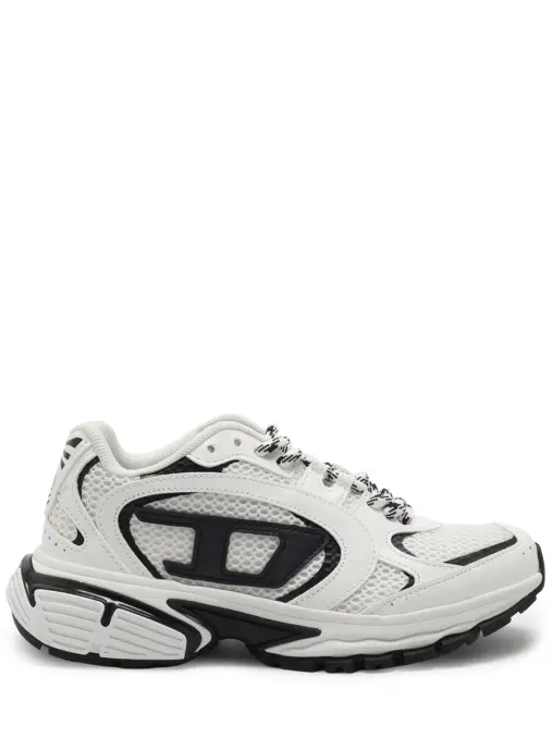 Кроссовки комбинированные DIESEL