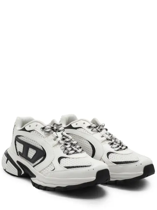 Кроссовки комбинированные DIESEL