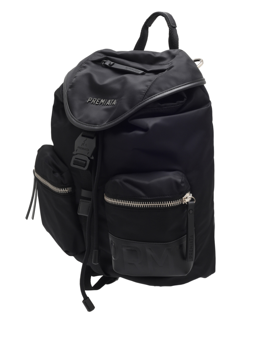 Рюкзак текстильный