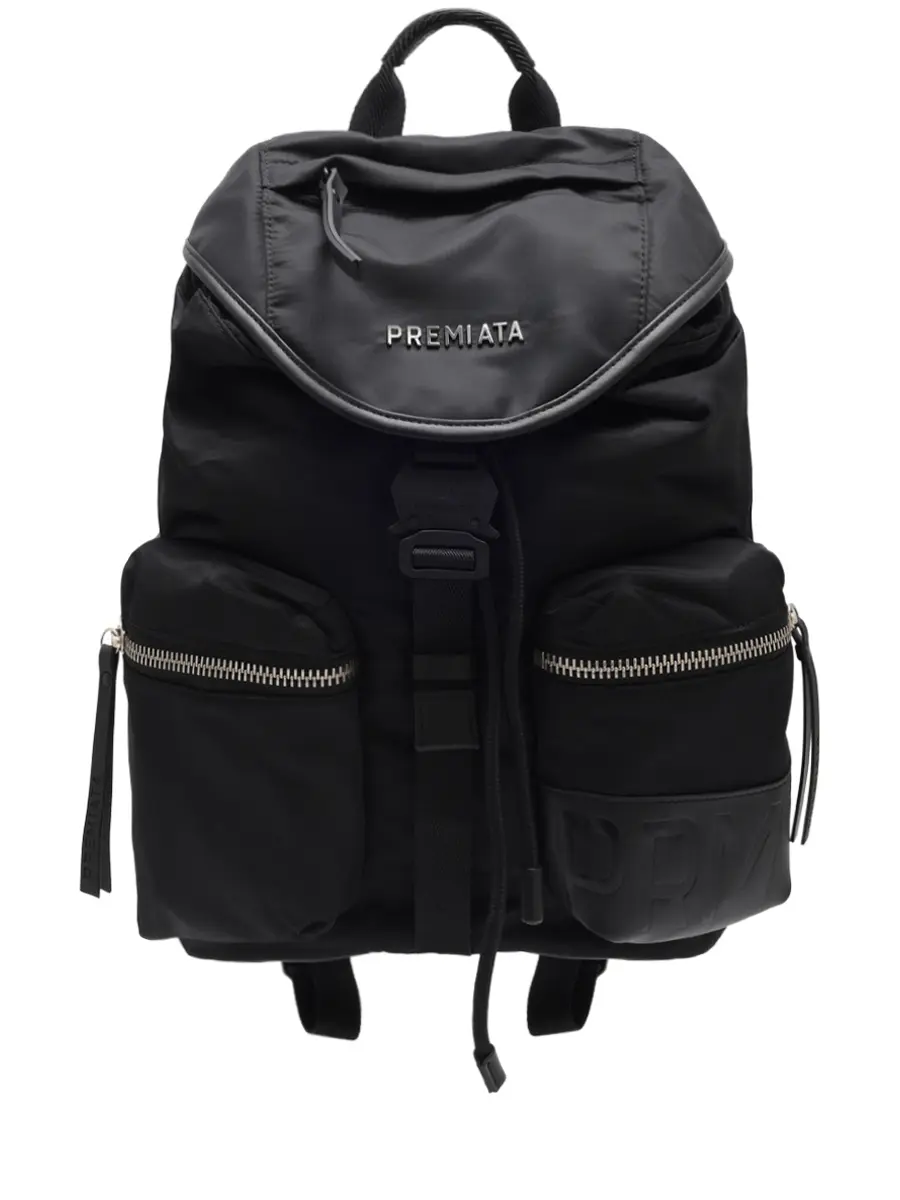 Рюкзак текстильный