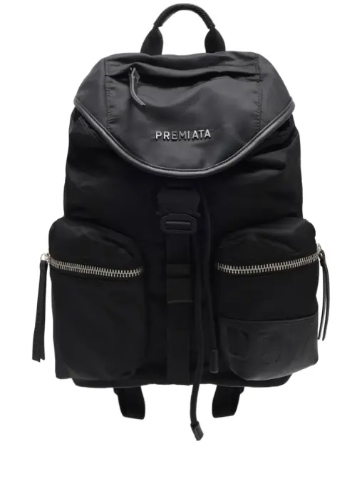 Рюкзак текстильный PREMIATA