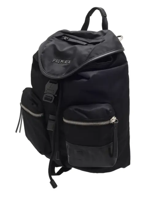 Рюкзак текстильный PREMIATA