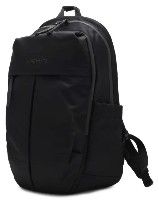 Рюкзак текстильный PREMIATA