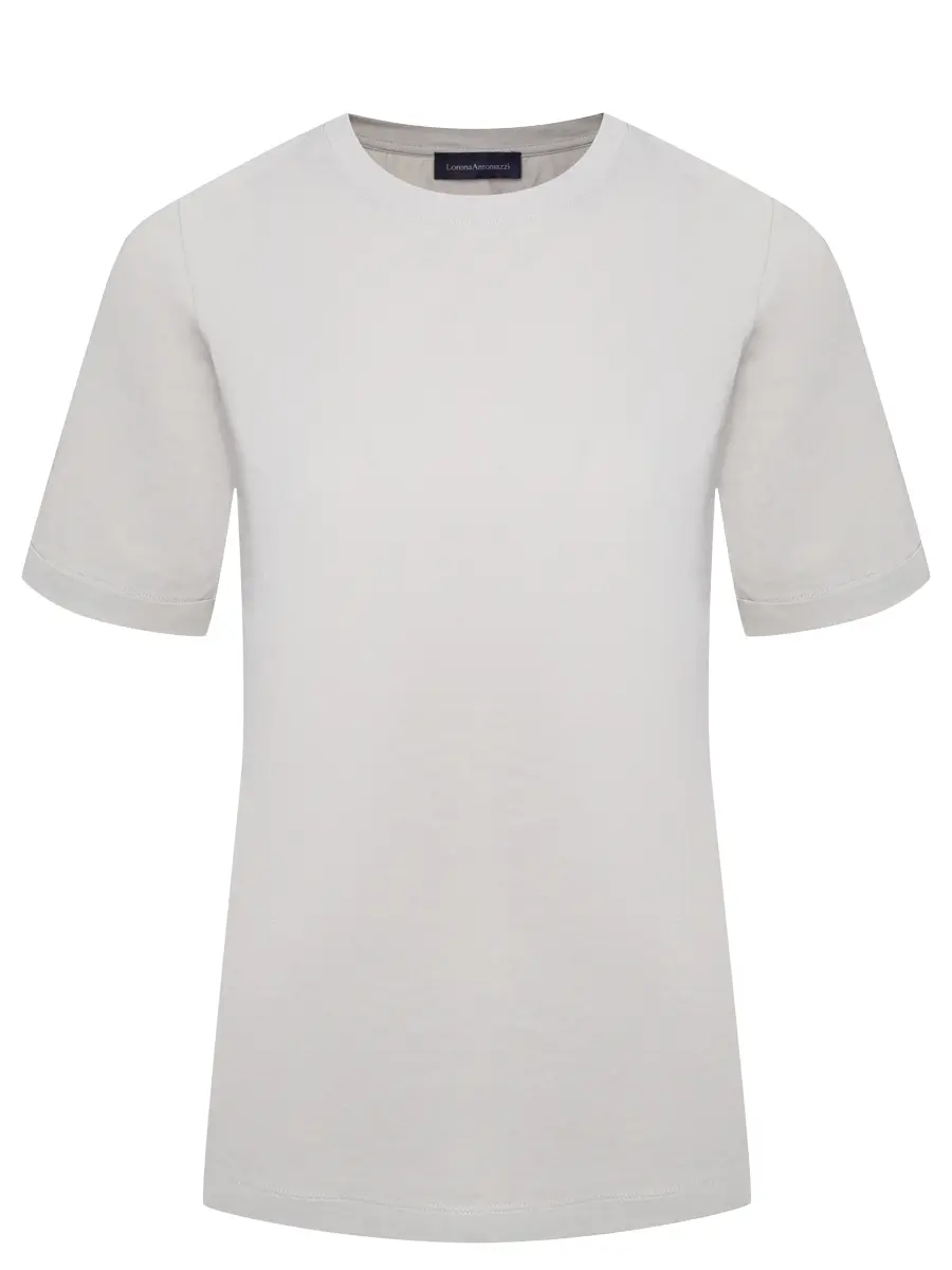 Набор из трех хлопковых футболок