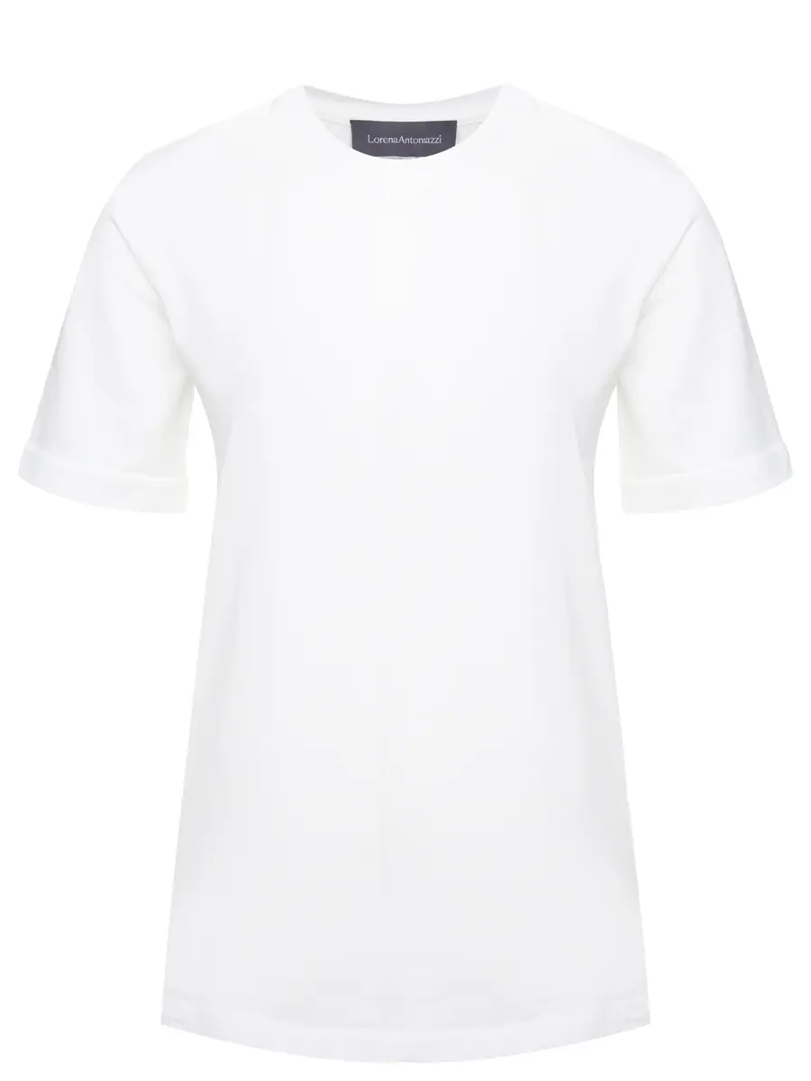 Набор из трех хлопковых футболок