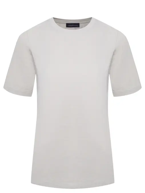 Набор из трех хлопковых футболок LORENA ANTONIAZZI