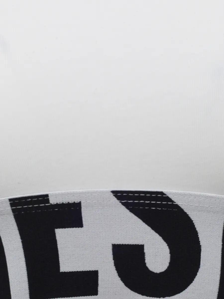 Бюстгальтер-топ хлопковый