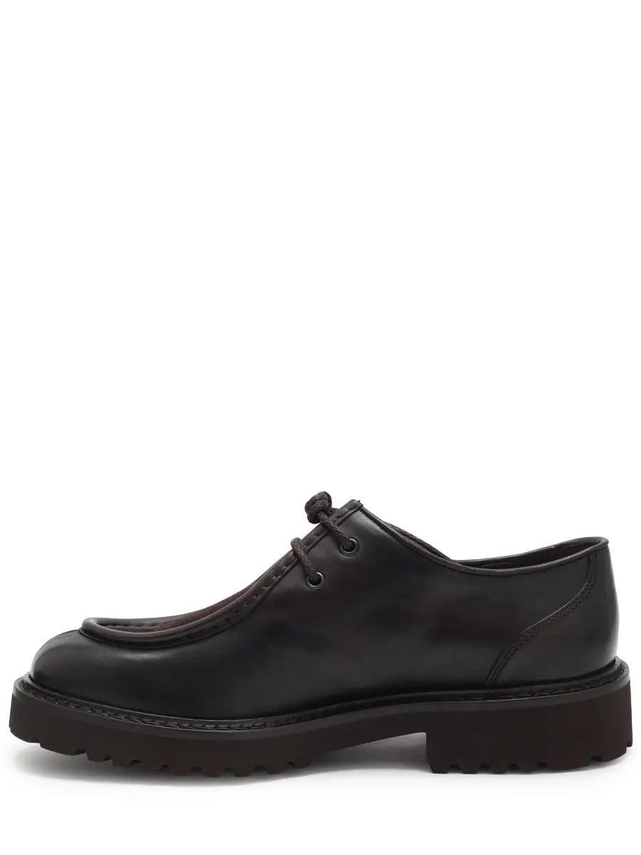 Дерби кожаные