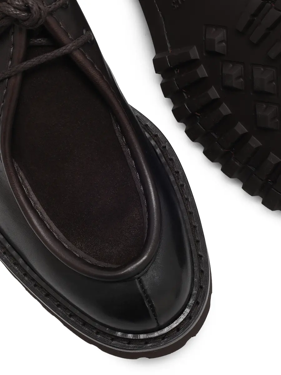 Дерби кожаные