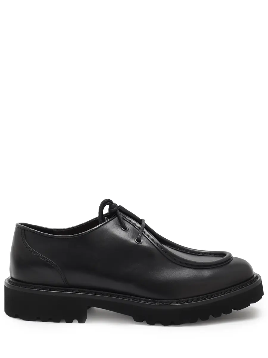 Дерби кожаные