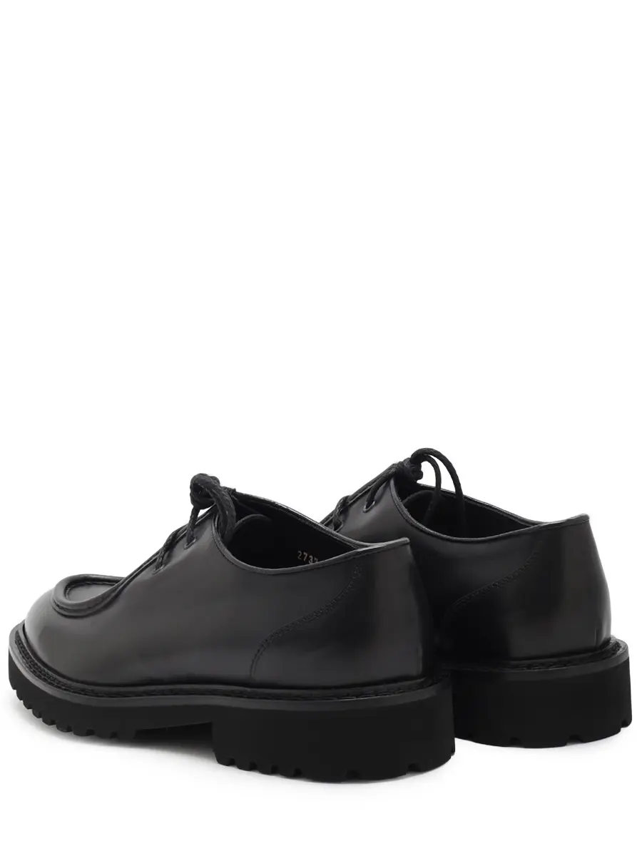 Дерби кожаные