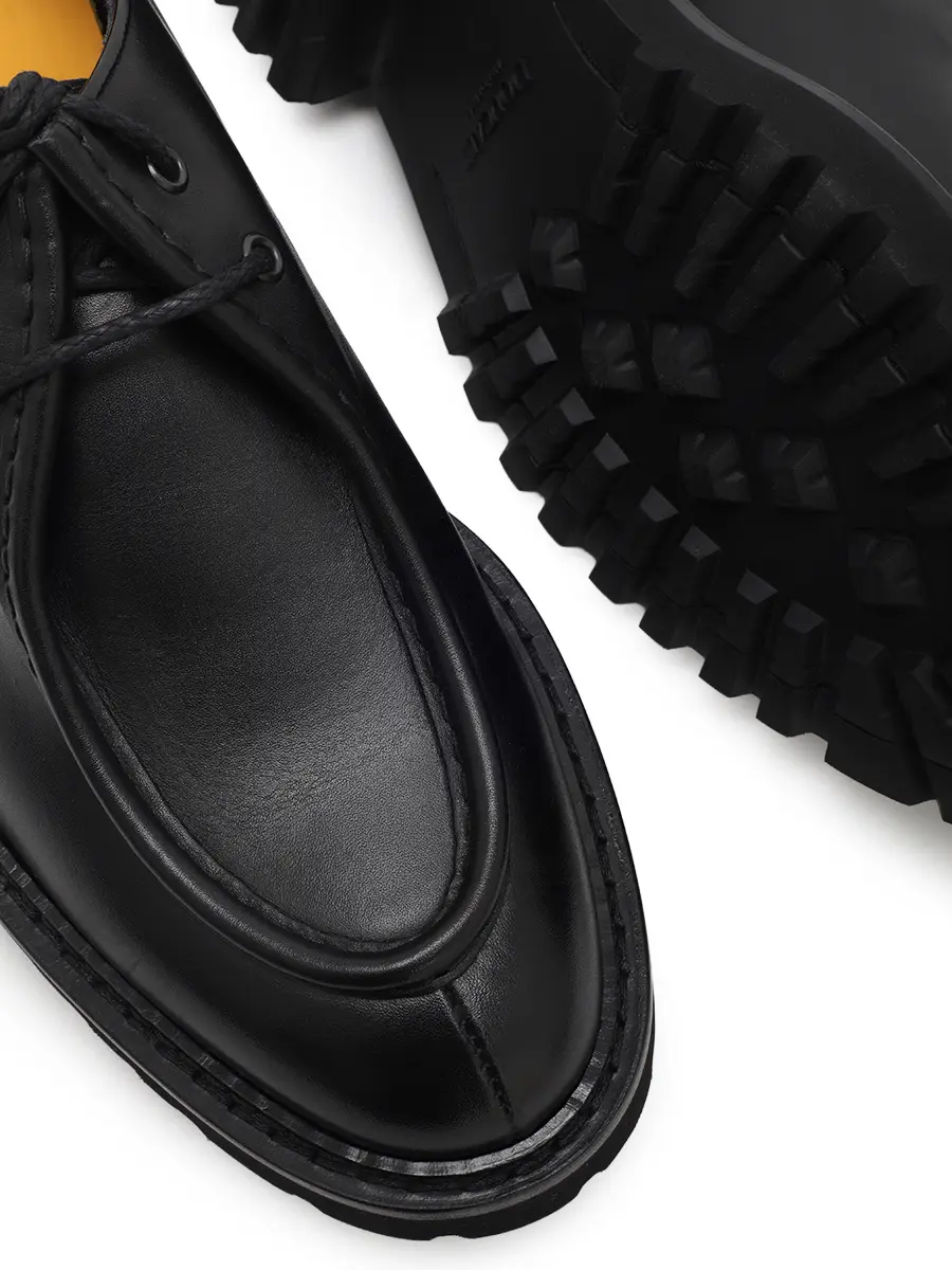 Дерби кожаные