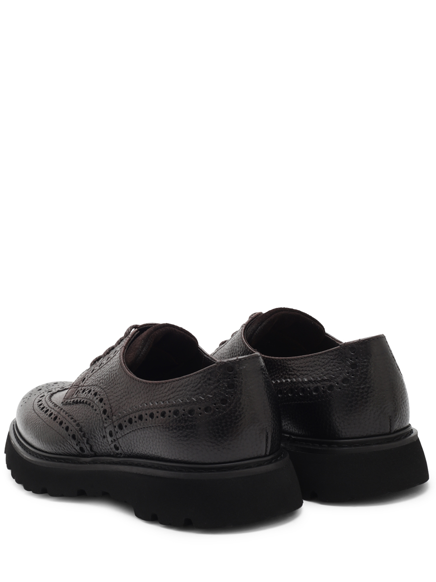 Дерби кожаные