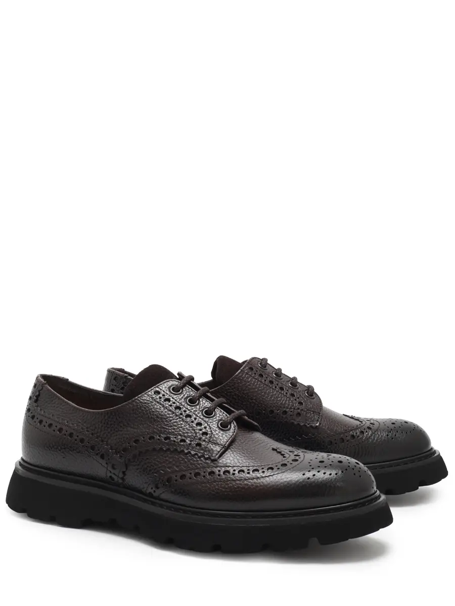 Дерби кожаные